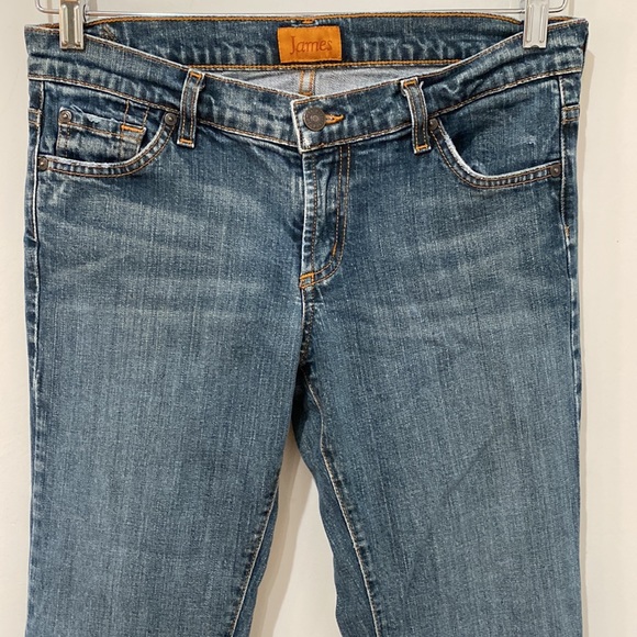 James Jeans bootcut 29 - Picture 2 of 7